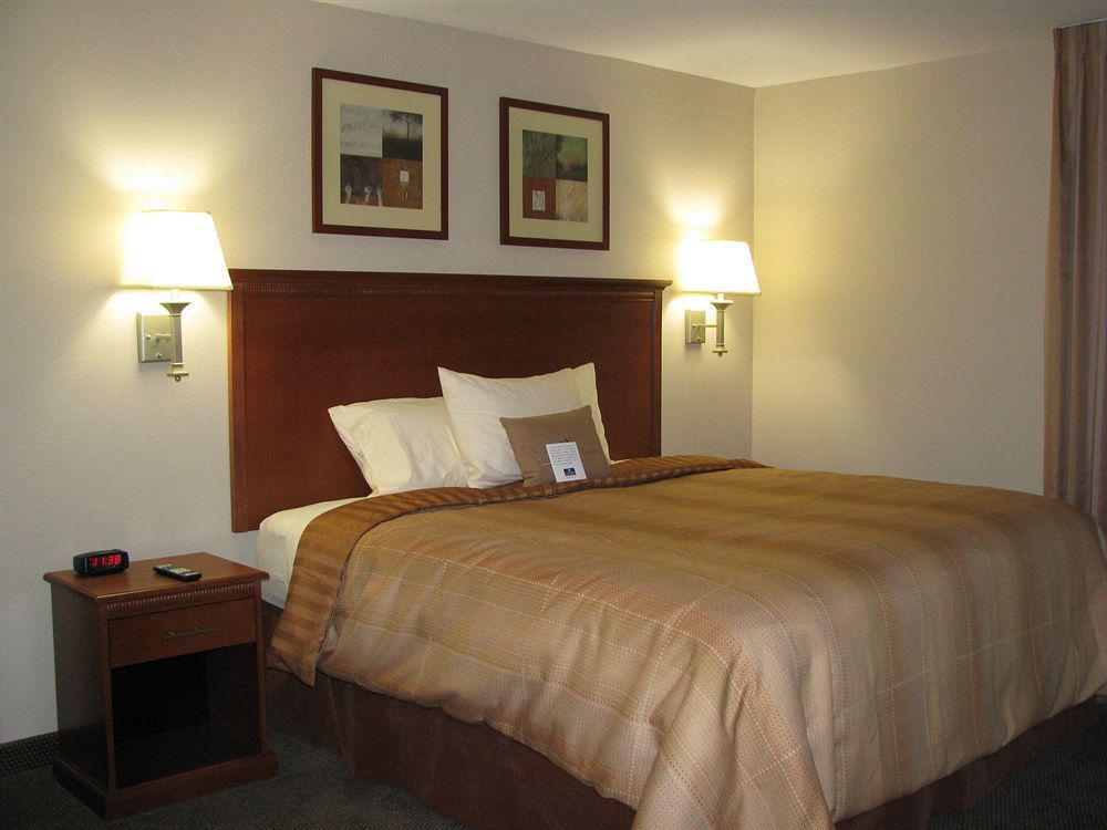 Candlewood Victoria By Ihg Zimmer foto